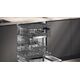 Siemens iQ500 SX95EX12CE, Fully built-in, Full size (60 cm), Black, Touch, 1.75 m, 1.65 m
