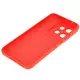 Bizon Case Tur Motorola Edge 50 Neo red