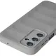 Bizon Case Tur Samsung Galaxy M35 5G light grey