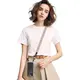 Tech-Protect C6S Rope Crossbody Cosmic Latte