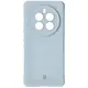 Bizon Case Tur Realme 12 Pro / 12 Pro+ light blue