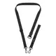 Tech-Protect C6S Rope Crossbody Black