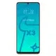 Bizon Glass Clear tempered glass - 3 pcs. + lens glass Samsung Galaxy A33