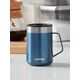 Contigo Contigo Streeterville niebieski 420ml