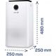 Clean Air Optima CA-704 SMART OSUSZACZ POWIETRZA CLEAN AIR OPTIMA
