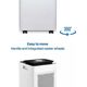 Clean Air Optima CA-704 SMART OSUSZACZ POWIETRZA CLEAN AIR OPTIMA