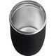 Contigo Kubek termiczny Contigo West Loop Mini 300ml - czarny metalik