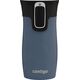 Contigo Kubek termiczny Contigo West Loop Mini 300ml - niebieski metalik