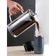 Contigo Kubek termiczny Contigo West Loop Mini 300ml - niebieski metalik