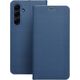 Kabura LUNA Book Carbon do XIAOMI Redmi Note 14 5G niebieski