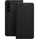 Kabura LUNA Book Carbon do XIAOMI Redmi Note 14 5G czarny