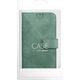 Kabura TENDER Book do XIAOMI Redmi Note 14 5G zielony