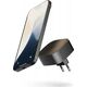 ZENS WIRELESS CHARGING ADAPTER Juodas