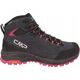 CMP Vertyx Mid WP 3Q17286-71UT Czarne 38