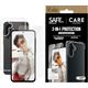 Zestaw ochronny CARE by PanzerGlass       Fashion 2w1 Etui+Szkło do Samsung Galaxy A36 5G