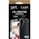 Zestaw ochronny CARE by PanzerGlass       Fashion 2w1 Etui+Szkło do Samsung Galaxy A56 5G