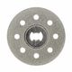 Dremel Tarcza tnąca diamentowa Speedclick 38mm (2615S545JB)