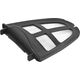 Czajnik Amica KF 1012 Czarny
