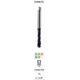 Fanar GWINTOWNIK M 8 DIN-371C R45 (6H) HSSE-PM TICN S-NC