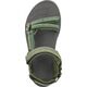 Teva W'S Terra Fi Lite, BTOL, 39 (us 8)| uk 6