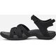 Teva W'S Tirra, BKBK, 39 (us 8)| uk 6