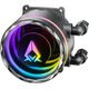 Azza AZZA Blizzard PRO 240 ARGB Υδρόψυκτρα λιανικής 13843149 4712840000000
