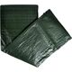 Geko Plandeka 12x18m gruba/zielona (1)
