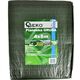 Geko Plandeka 12x18m gruba/zielona (1)