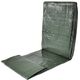 Geko Plandeka 12x18m gruba/zielona (1)