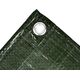Geko Plandeka 12x18m gruba/zielona (1)
