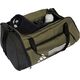 Adidas Torba sportowa Essentials 3-Stripes Duffel M oliwkowa (IZ1918)