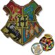 SES SES Harry Potter koraliki do naprasow.09346 93464