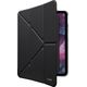 LAUT Huex Folio - obudowa ochronna z uchwytem do Apple Pencil do iPad 10.9" 10/11 G (black)