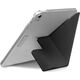 LAUT Huex Folio - obudowa ochronna z uchwytem do Apple Pencil do iPad 10.9" 10/11 G (black)
