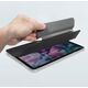 LAUT Huex Folio - obudowa ochronna z uchwytem do Apple Pencil do iPad 10.9" 10/11 G (black)