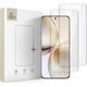 SZKŁO HARTOWANE TECH-PROTECT GLASS UV+ 2-PACK REALME 14 PRO+ PLUS 5G CLEAR