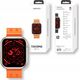 YAXO Smartwatch TACOMA Pure Silver