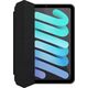 NEXT ONE Etui Rollercase iPad mini 7th Gen black