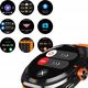YAXO Smartwatch RENO Titanium Black
