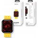YAXO Smartwatch TACOMA Titanium Black