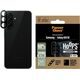 Szkło hartowane na obiektyw PanzerGlass   Hoops Lens Protector do Samsung Galaxy A26 5G przezroczysty