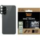 Szkło hartowane na obiektyw PanzerGlass   Hoops Lens Protector do Samsung Galaxy A56 5G przezroczysty