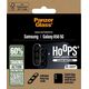 Szkło hartowane na obiektyw PanzerGlass   Hoops Lens Protector do Samsung Galaxy A56 5G przezroczysty