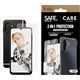 Zestaw ochronny CARE by PanzerGlass       Fashion 2w1 Etui+Szkło do Samsung Galaxy A26 5G