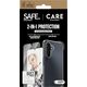 Zestaw ochronny CARE by PanzerGlass       Fashion 2w1 Etui+Szkło do Samsung Galaxy A26 5G