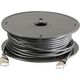 Kabel EFB EFB HDMI 2.0 AOC Glasfaser Kabel 30m Stecker HDMI Typ A auf Stecker HDMI Typ A Ermoeglicht eine perfekte 4K 60Hz Uebertragung
