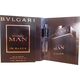 Bvlgari Bvlgari, Man In Black, Eau De Parfum, For Men, 1.5 ml *Vial For Men