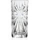 Crystal glasses RCR OASIS, 360 ml, 6 pcs.