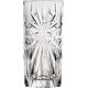 Crystal glasses RCR OASIS, 360 ml, 6 pcs.