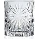 Crystal glasses RCR OASIS, 320 ml, 6 pcs.